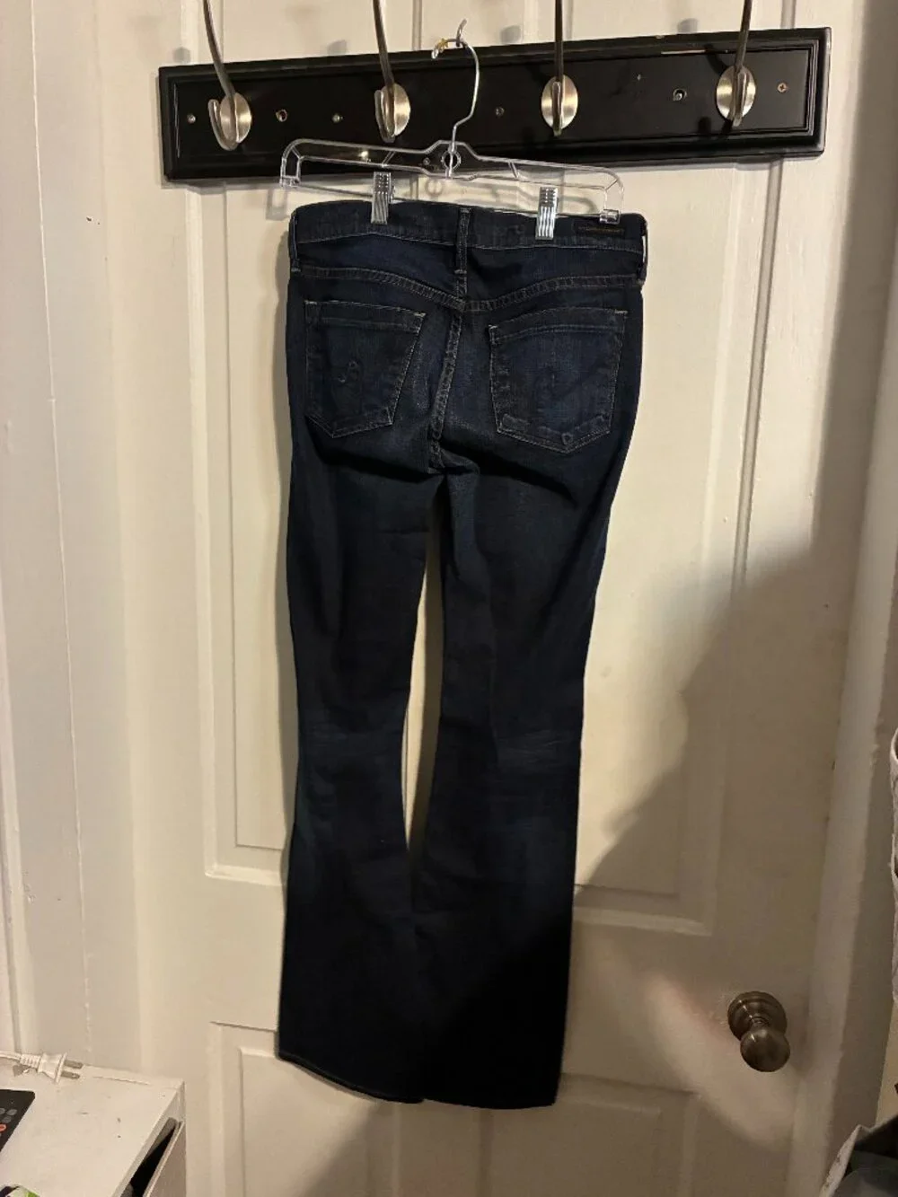 Citizens of Humanity Bootcut Jeans - Picture 3 of 4